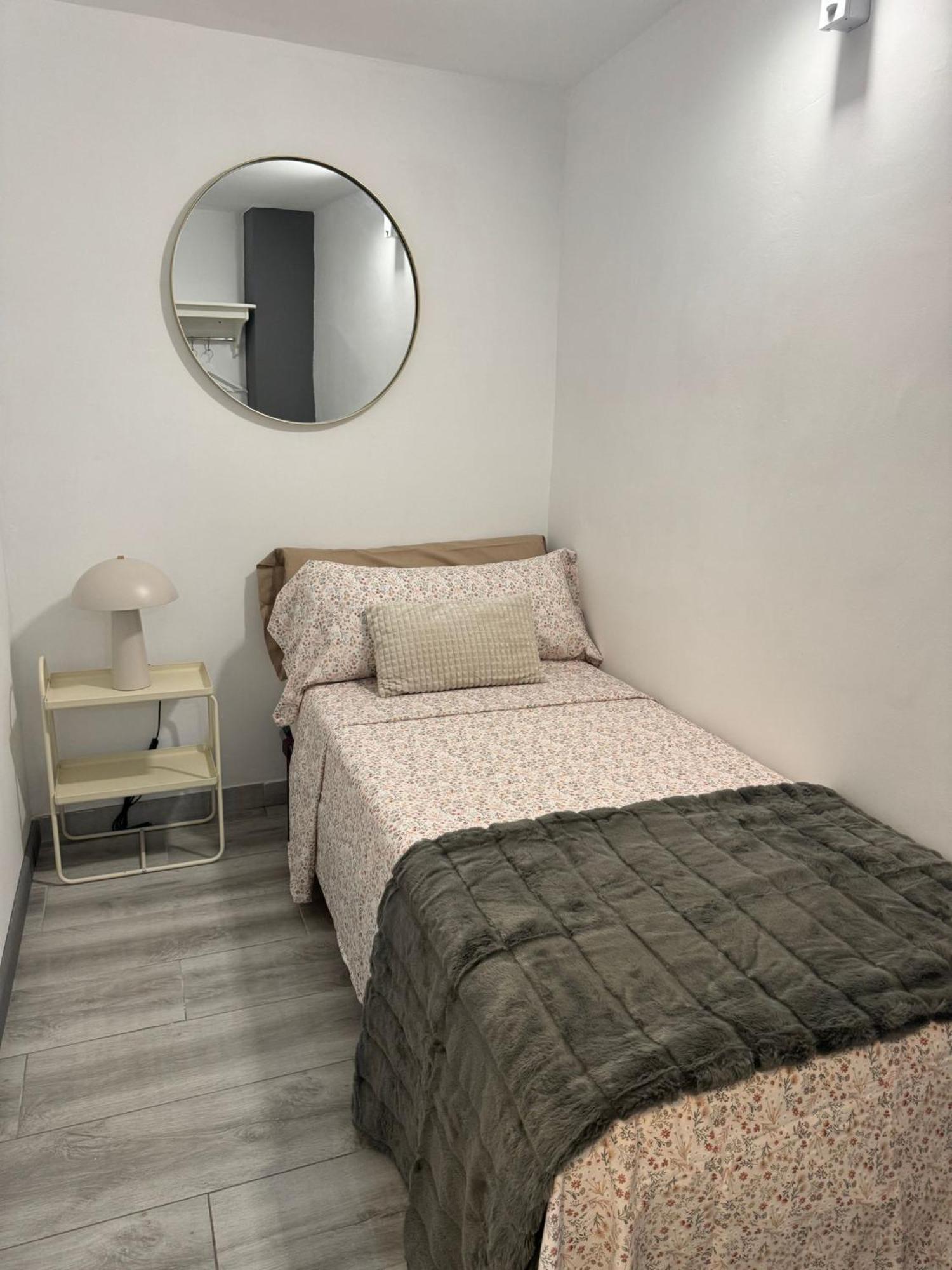 Dream Loft Sc Apartman Santa Cruz de Tenerife Kültér fotó