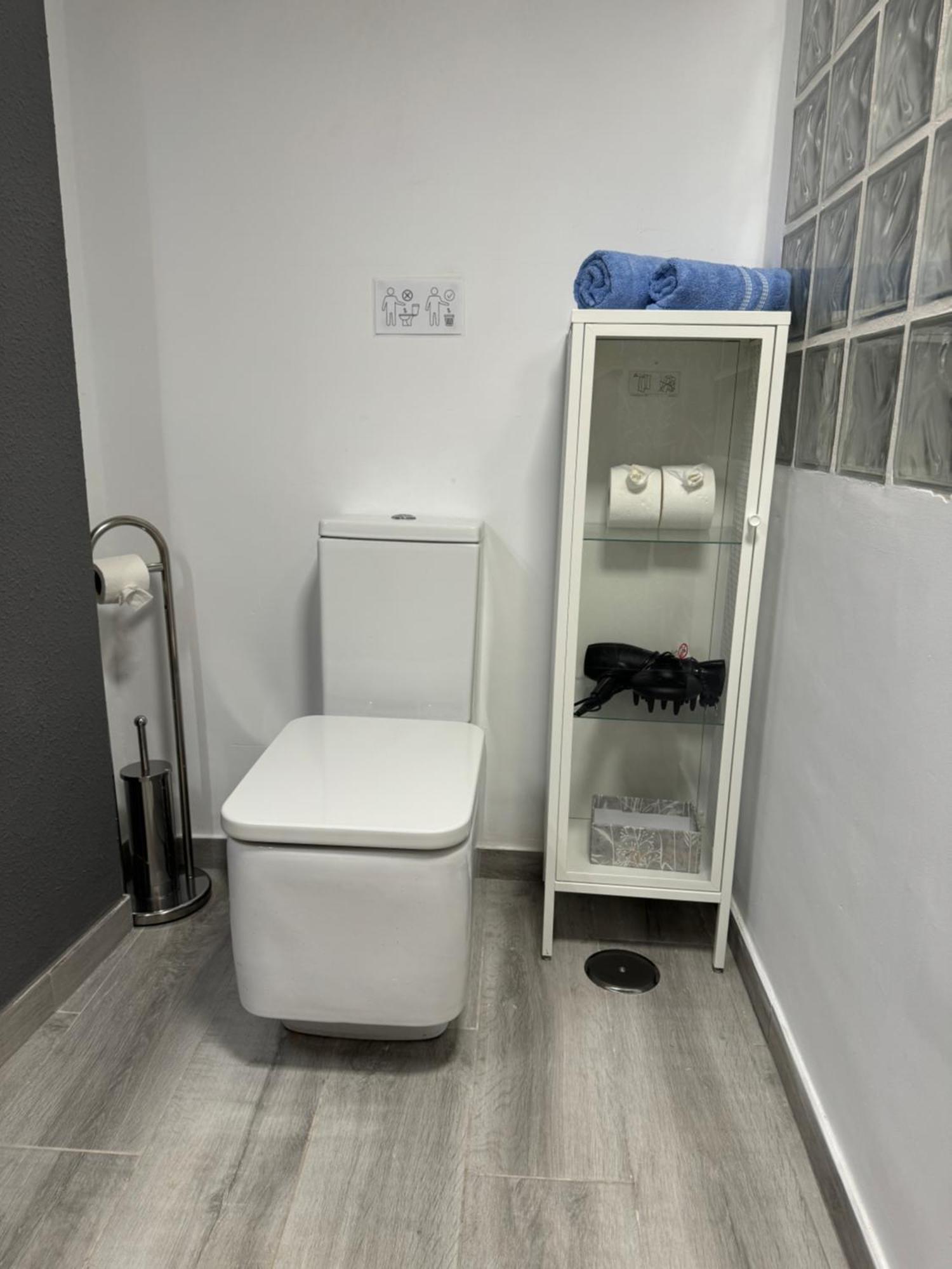 Dream Loft Sc Apartman Santa Cruz de Tenerife Kültér fotó