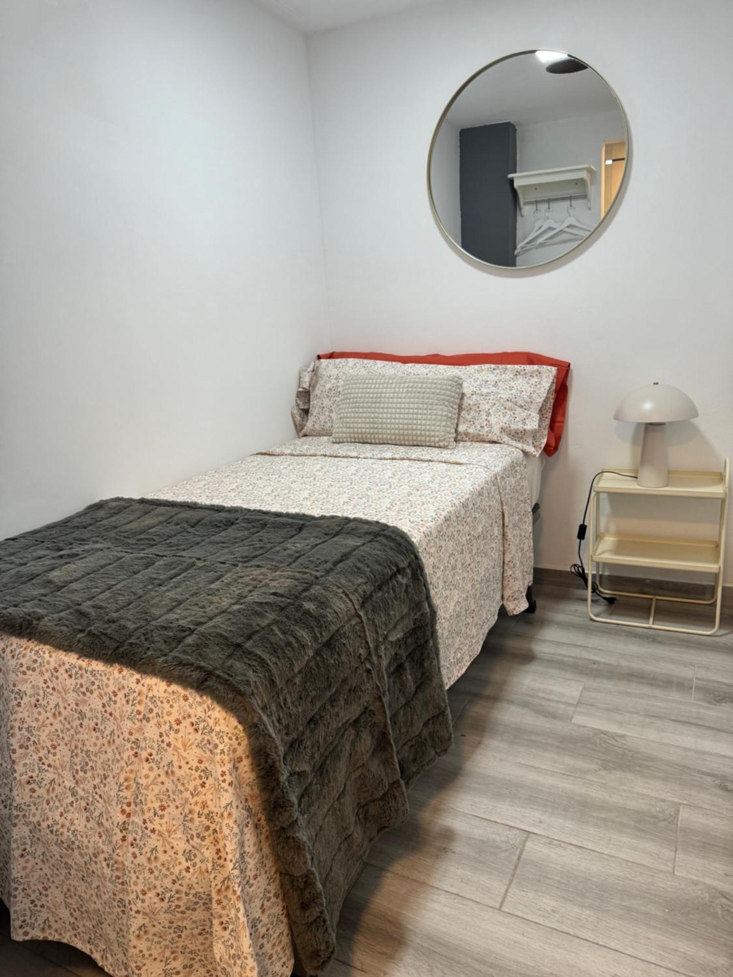 Dream Loft Sc Apartman Santa Cruz de Tenerife Kültér fotó