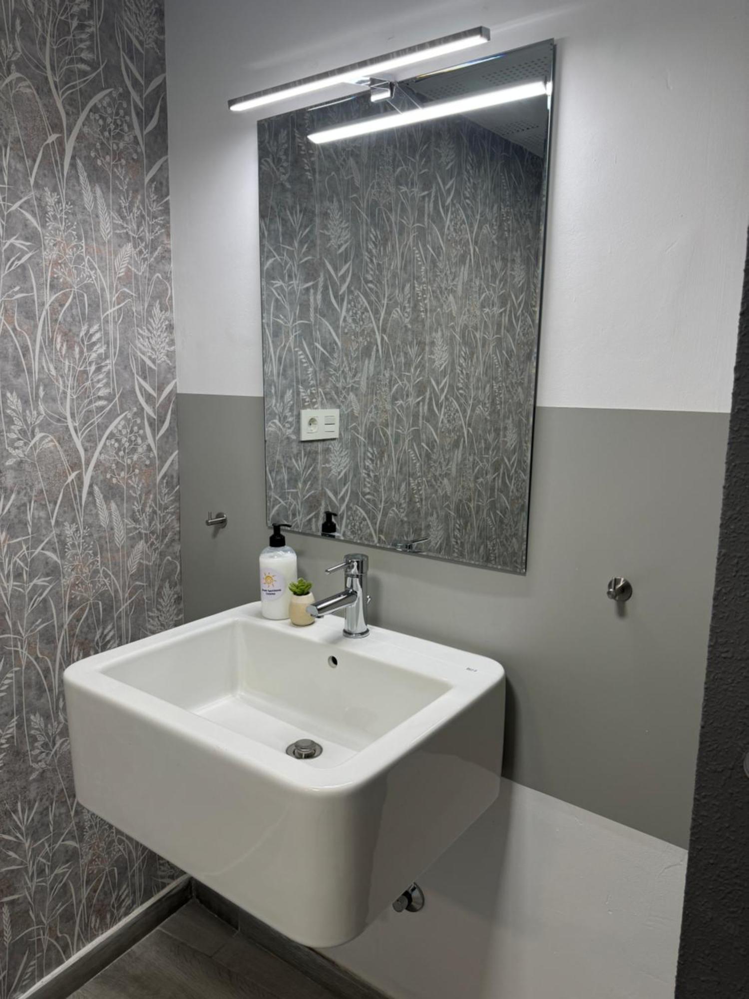 Dream Loft Sc Apartman Santa Cruz de Tenerife Kültér fotó