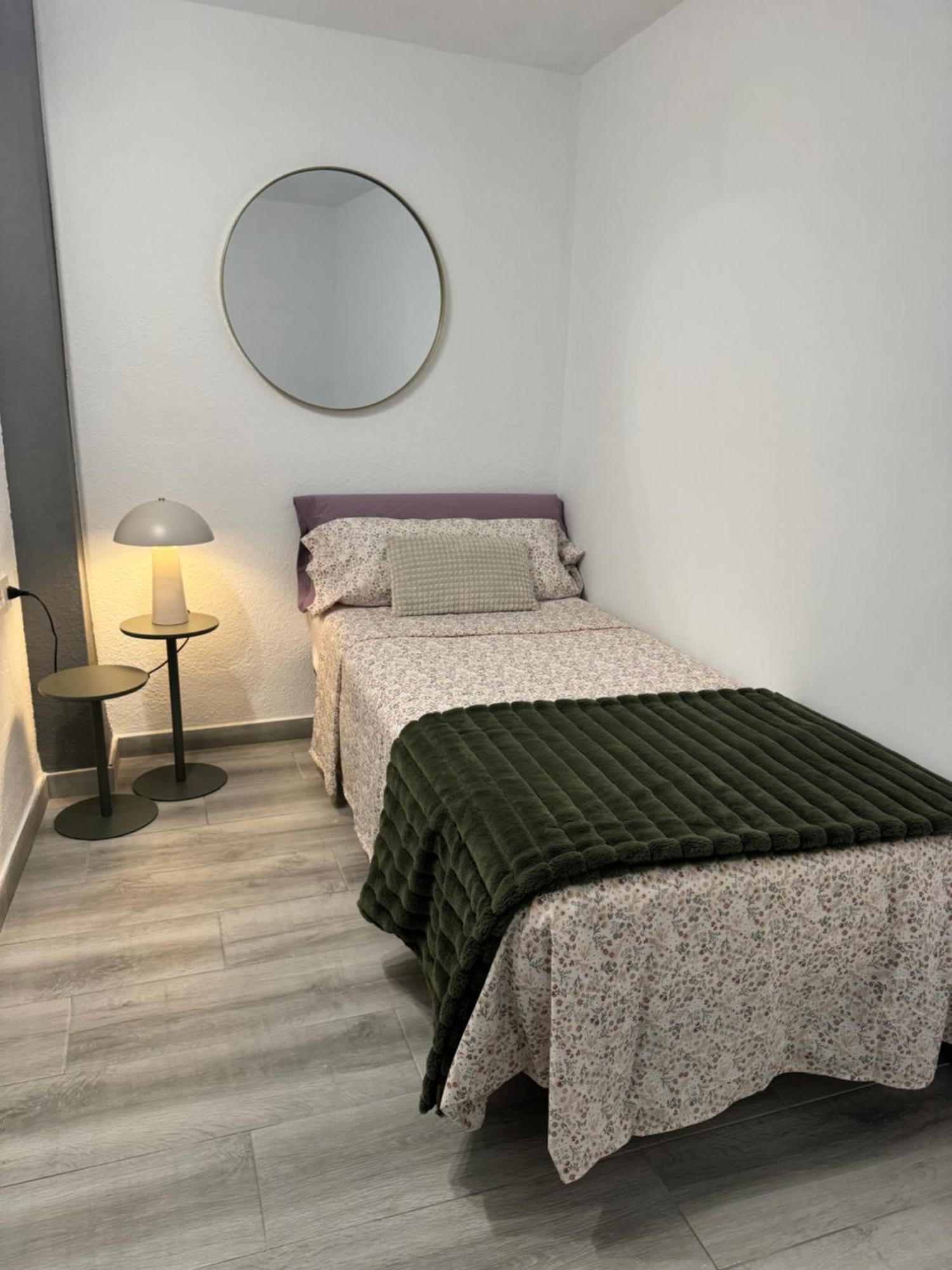 Dream Loft Sc Apartman Santa Cruz de Tenerife Kültér fotó