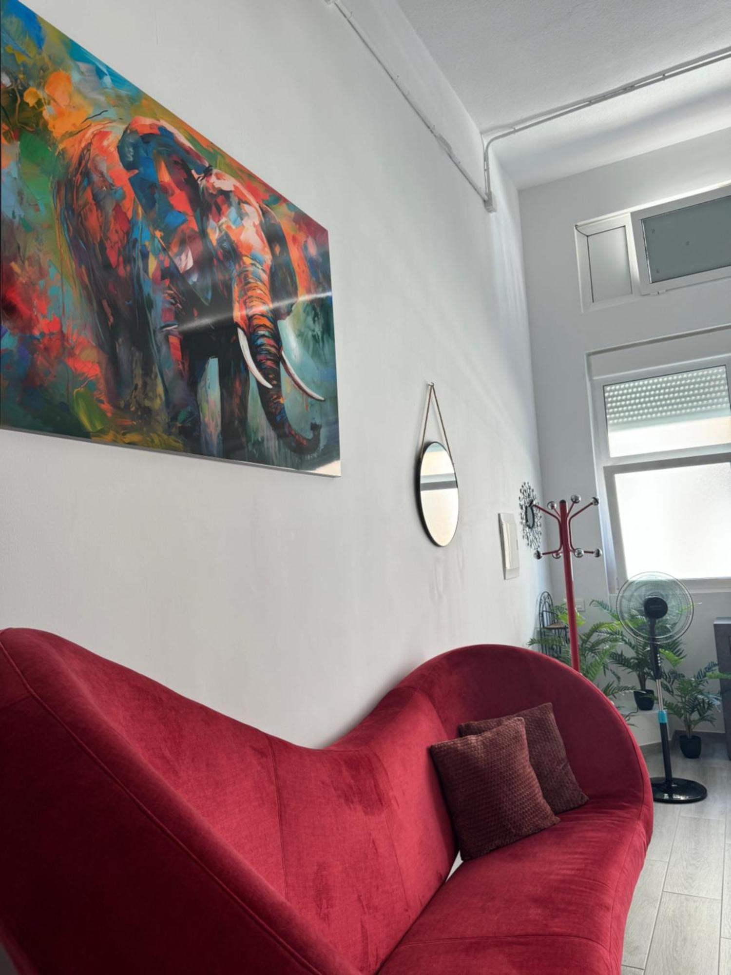 Dream Loft Sc Apartman Santa Cruz de Tenerife Kültér fotó